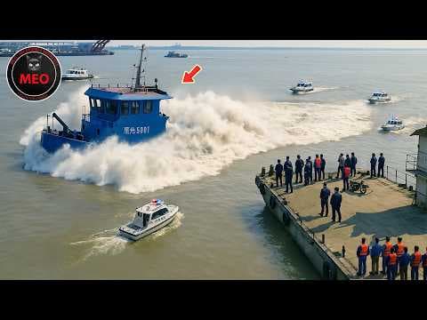 Incredible Moments Caught on Camera  (P139) thumbnail