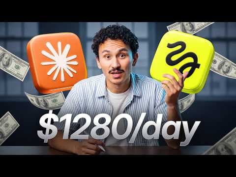 How to Sell AI-Generated Motion Ads to Businesses thumbnail