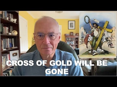 When Silver Breaks $50 It Will Mean the End of Over 150 Years of Suppression. thumbnail