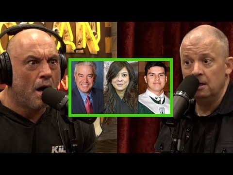 What Happened When Jim Norton Was Sued by a Lawyer? thumbnail