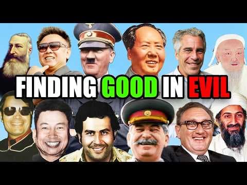 Something Good About Every Evil Person thumbnail
