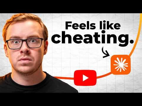 How to Make YouTube Videos With Claude Code thumbnail