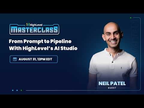 How to Build an AI Marketing Pipeline in Minutes thumbnail