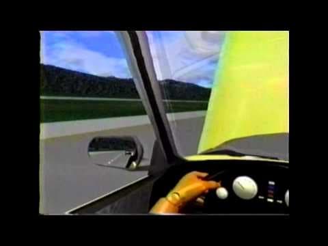 Emergency Driving Situations thumbnail