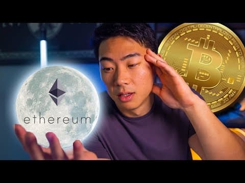 How Is Ethereum Performing Amid Inflation and Whales? thumbnail