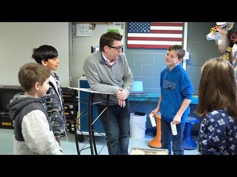 Seeing UDL in Action in the Classroom thumbnail