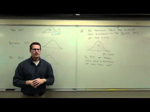 Statistics Lecture 6.2 Part 9 thumbnail