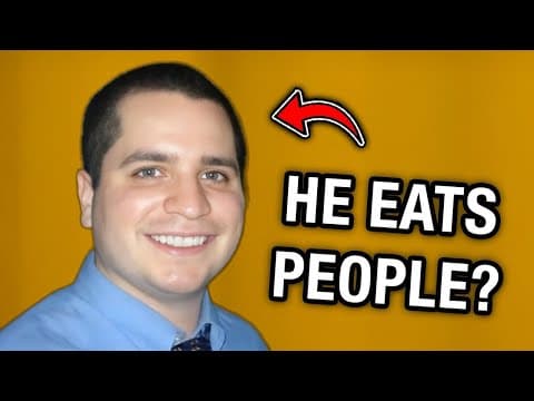 He Eats People thumbnail