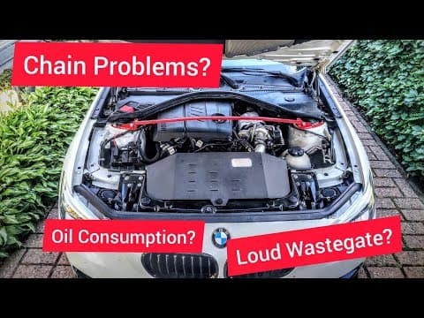 Watch Out For These Things When Buying A BMW N13, 114i/116i/118i/316i thumbnail