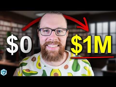 27 Years of Trading Knowledge in 3hrs and 5mins thumbnail