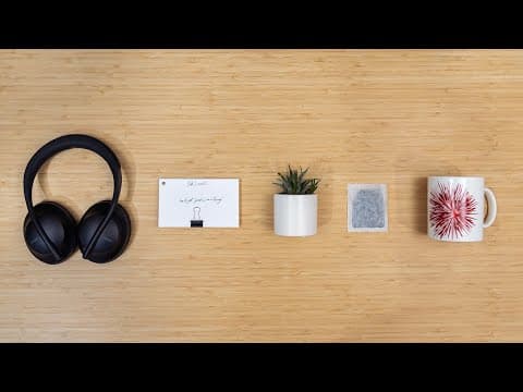 5 Low-Energy Habits That Improve My Life thumbnail