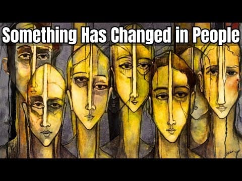 Why Modern Society Is Producing More Toxic People Than Ever thumbnail
