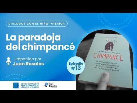 ¿Cómo influyen las heridas infantiles al decidir? thumbnail