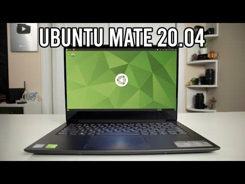 What Is Ubuntu MATE 20.04 and How Does It Look Now? thumbnail