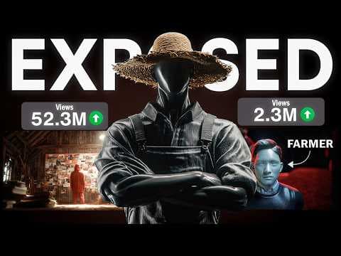 How I Create AMAZING 3D Animation Videos Using AI Tools thumbnail