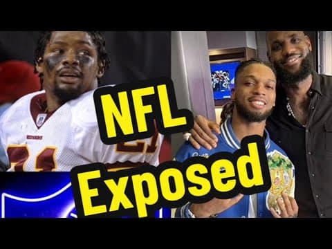 NFL EXPOSED! thumbnail