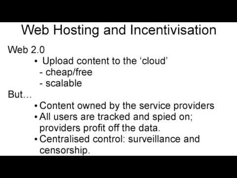 Swarm and the Ethereum Name Service - Viktor Trón & Nick Johnson, Ethereum thumbnail
