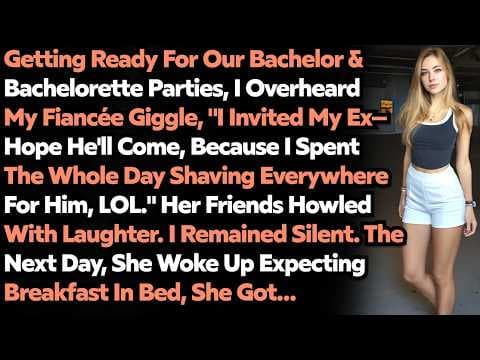 I Joked ‘I’d Cheat If I Knew I’d Never Get Caught’—My Husband Heard & Handed Me Divorce Papers thumbnail