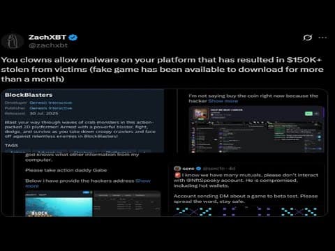 This Steam Game Can Steal Your Money thumbnail