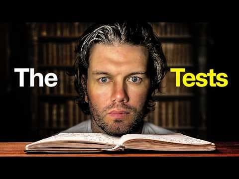 Avoidants Always Use The Same 3 Tests Before They Let You In Emotionally thumbnail