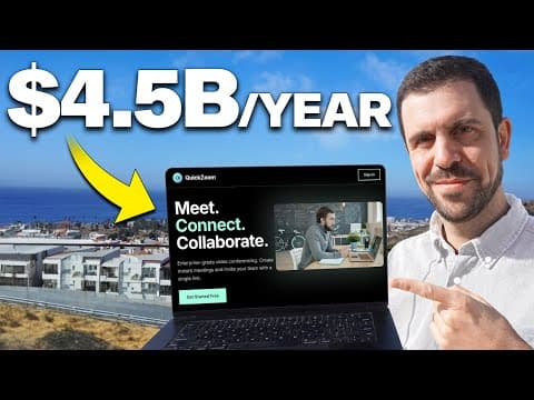 I Cloned a $26.7B App in 59 Minutes Using AI thumbnail