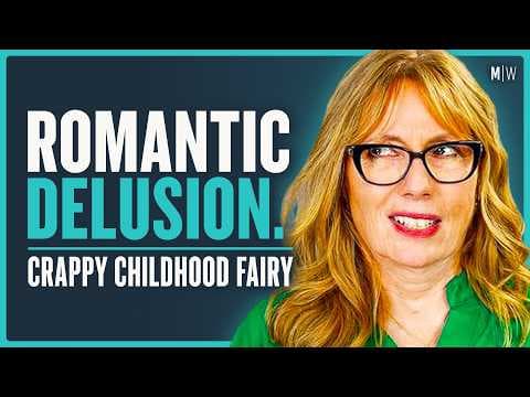 Limerence Explained: Why Do We Get Addicted To People? - Crappy Childhood Fairy thumbnail