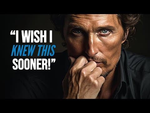 How to Break Negative Thinking for a Positive Life thumbnail