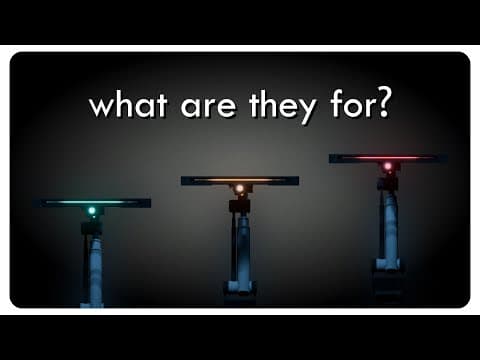 [Portal 2] What Actually Are Panels? thumbnail