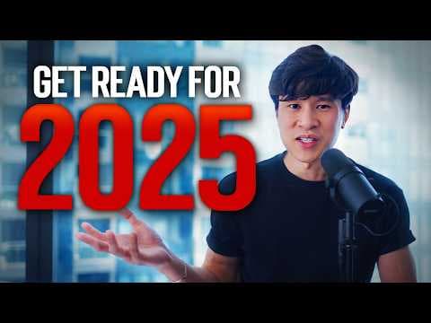 How to Build A Profitable Personal Brand in 2025 (Full Guide) thumbnail
