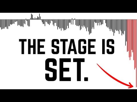 Ethereum Is About to See a Massive Short-Squeeze (Don’t Miss This) thumbnail