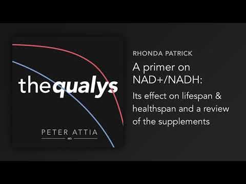 Do NAD+ Supplements Support Healthy Aging? thumbnail
