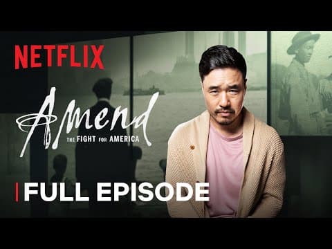 Amend: The Fight for America | Episode 6 | Netflix thumbnail
