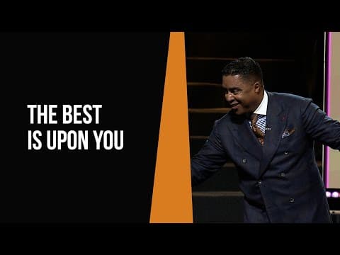 The Best Is Upon You thumbnail