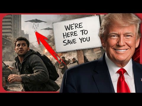 The TRUTH in Iran is starting to come out thumbnail