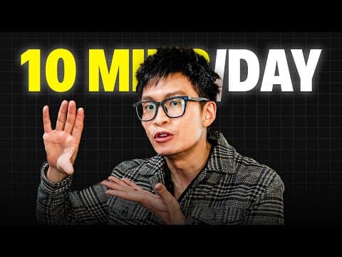 Speak 10X Clearer: Do These 3 Vocal Exercises Every Day thumbnail