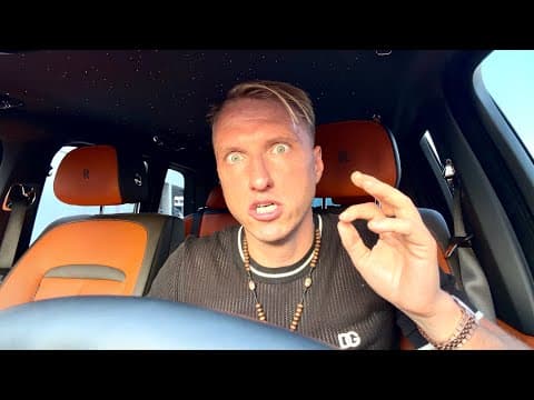 Bitcoin: we need to talk.. NOW! thumbnail