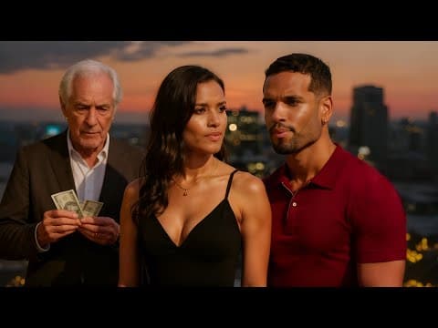Why Women Choose Attractive Men Over Rich Men (You've Been Sold A Lie On What Women REALLY Want) thumbnail