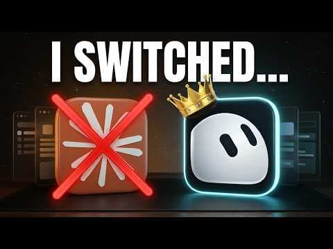 Is Grok Bot Worth $60 for AI Task Automation? thumbnail