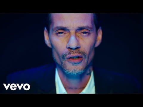 Marc Anthony - Tu Vida en la Mía (Official Video) thumbnail