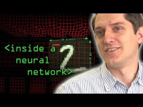 How Do Convolutional Neural Networks Recognise Digits? thumbnail