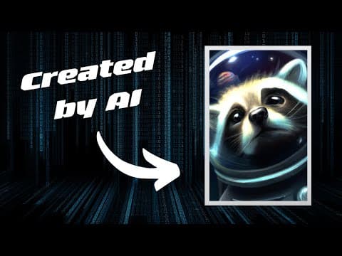 What Is DALL-E 2 and How Does It Create Images? thumbnail