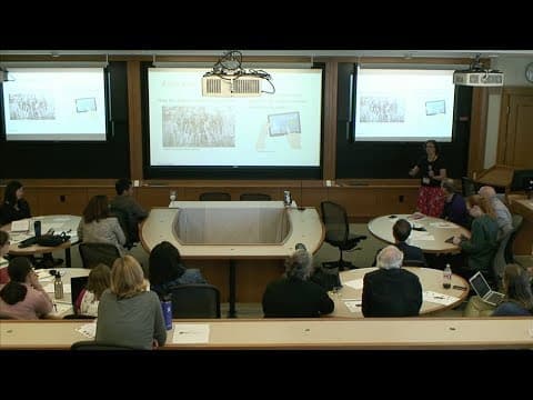 HILT 2018 Conference: Improving Teaching by Studying Student Learning thumbnail