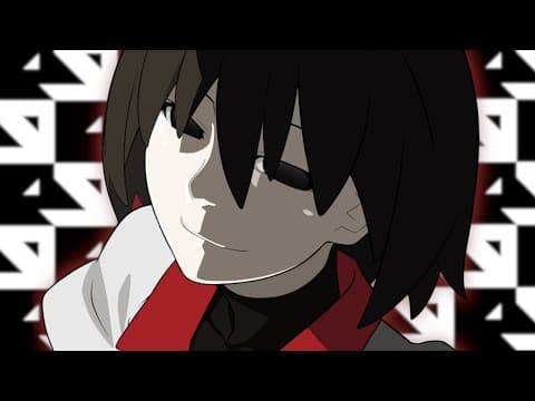 Oshino Ougi WHAT IS SHE??? (Monogatari Character Analysis) thumbnail