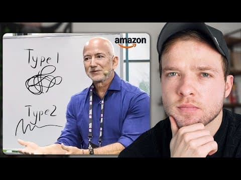 How To Think With Extreme Clarity thumbnail