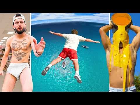 Funniest Woody & Kleiny Video in Internet History! (try not to laugh) thumbnail