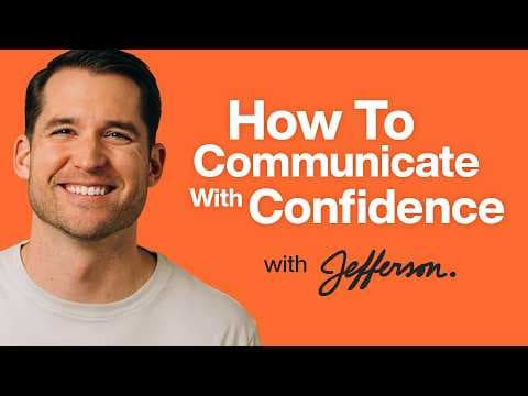 Southern Trial Lawyer Becomes Internet's Favorite Communication Expert (Jefferson Fisher) thumbnail