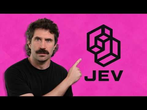 How does Jev AI make real time decisions? thumbnail