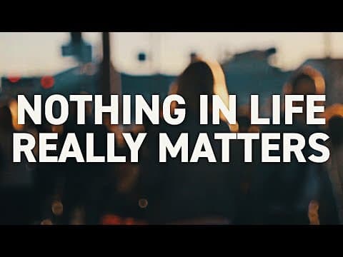 The Real Meaning of Life thumbnail