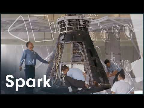 Project Gemini: The Most Dangerous Space Program thumbnail