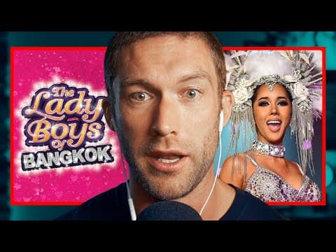 What Is Gynandromorphophilia and Its Appeal? thumbnail